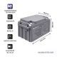 3. Qoltec 53037 maintenance-free battery
