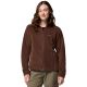 Columbia Benton Springs Full Zip Fleece 1372111256 Brown L