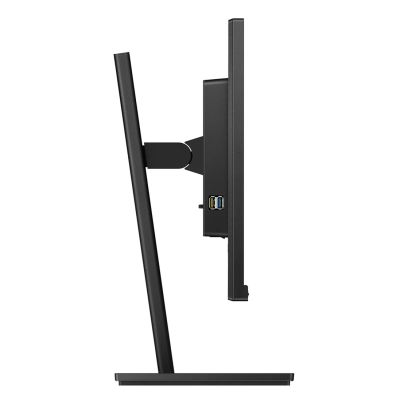 3. Philips S Line 243S1/00 computer monitor 60.5 cm (23.8") 1920 x 1080 px Full HD LCD Black