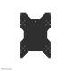 15. Neomounts WL85-515BL16 TV mount 190.5 cm (75") Black