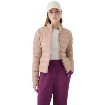 11. Jacket 4F F533 W 4FWSS25TDJAF533 83S