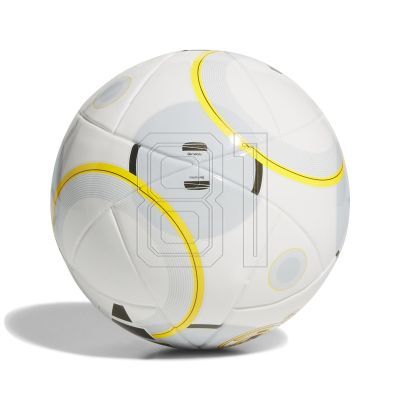 2. Adidas Real Madrid Mini Home Ball JN7358
