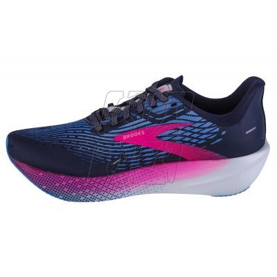 2. Brooks Hyperion Max W 1203771B441 Running Shoes