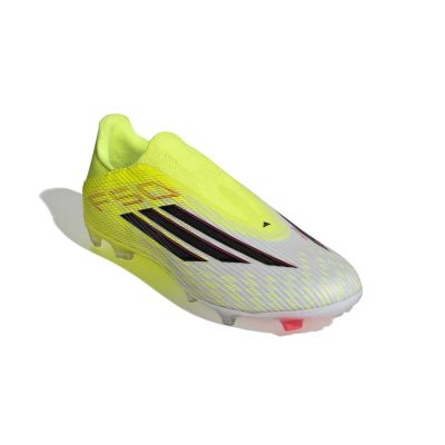 5. Adidas F50 League LL FG/MG JP8346 shoes