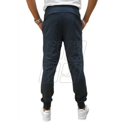 2. Puma Ess Logo Pants M 679629 16