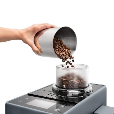 8. DeLonghi EXAM 440.55.G espresso machine