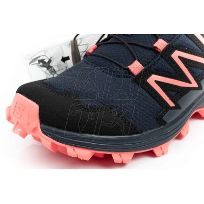 7. Salomon Wattara W 471012 shoes