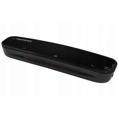 2. Esperanza ETERNITY EFL002 laminator