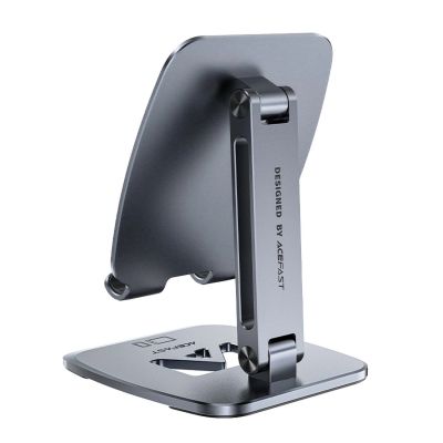 2. Acefast foldable stand / phone holder gray (E13)