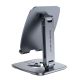 2. Acefast foldable stand / phone holder gray (E13)