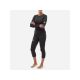 3. MILLET W Drynamic Soft Ls Tee black