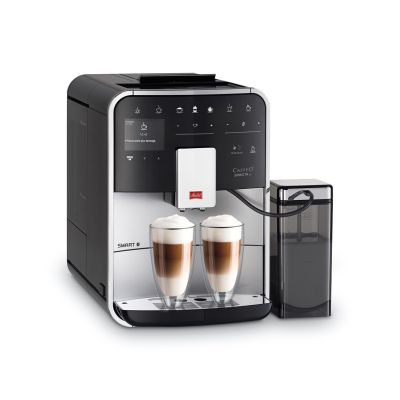 5. Melitta Barista Smart TS Espresso machine 1.8 l