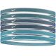 2. Nike Swoosh Sport Headbands 6 Pack N100200084070S