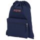 2. Jansport Drawsack EK0A5BI7N54 Navy Blue One size