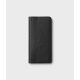 16. Ringke Folio Signature Flip Leather Case for Samsung Galaxy S22 + (S22 Plus) Black (FSS118R262)