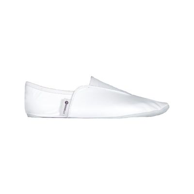 Rogelli Ballet Shoes, White, Size 44