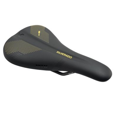 WTB SILVERADO Saddle 265 FF Medium TEST
