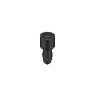 3. 67W Car Charger - Xiaomi Car Charger