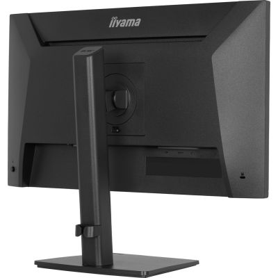 35. iiyama ProLite XB2491HS-B1 computer monitor 60.5 cm (23.8") 1920 x 1080 px Full HD LCD Black