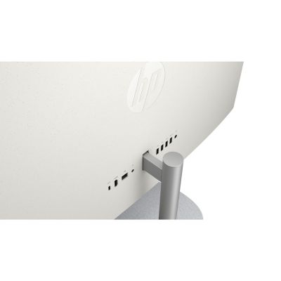 4. HP AiO 27-ct2004nw Ryzen AI 5 330 27.0"FHD IPS 300nits AG 16GB DDR5 5600 SSD512 Radeon 820M Cam1080p+IR Win11 Shell White/Light Gray 2Y