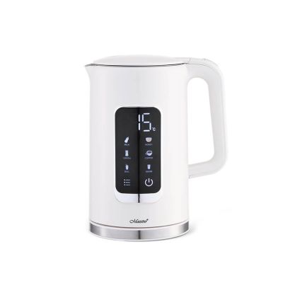 Maestro MR-024-WHITE Electric Kettle