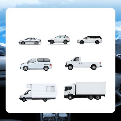 10. Wozinsky 65W Car Charger USB-C PD 65W / USB-A 45W QC 3.0 - Black