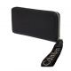 2. Calvin Klein Jeans CK Women's Wallet Large Black - LZ04K1000G-UB1