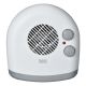4. TEESA FAN HEATER TSA8027 1000/2000 W