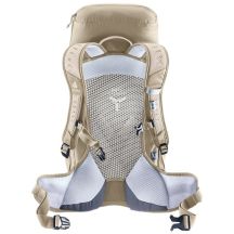 Deuter AC Lite 22 SL Women's Backpack, Aluminum/Greystone