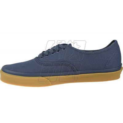 6. Vans Authentic Canvas M VN0A2Z5IWM9 shoes