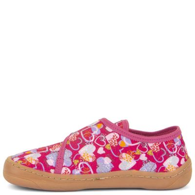 3. Froddo Children's Canvas Shoes (G1700421-6)