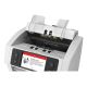 7. Safescan 2995-SC Banknote Counting Machine White