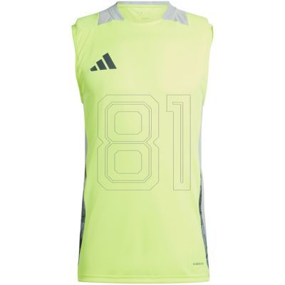 Adidas Tiro 24 Competition Training Sleeveless Jersey M IR5478