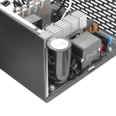 7. Thermaltake Smart BX1 PS-SPD-0550NNSABE-1 Power Supply (550W; Active; 120mm)