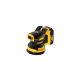 2. 18V Dewalt DCW210N Cordless Random Orbital Sander