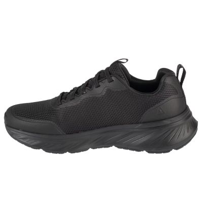 2. Skechers Edgeride - Rekze 232835-BBK Black 42.5