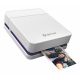 16. Denver MCP-6010 Handheld Printer White Wired and Wireless Battery 600 x 600 DPI