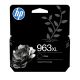 297. HP 963XL Original High Yield Black Ink Cartridge
