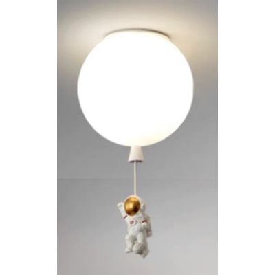 CEILING LAMP MOONEY 20CM COSMO