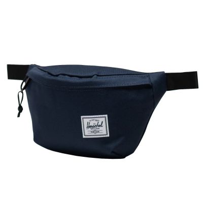 2. Herschel Classic Hip Pack 11382-00007 Navy Blue One size