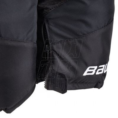 6. Bauer Supreme 3S Pro Jr Hockey Pants 1058576