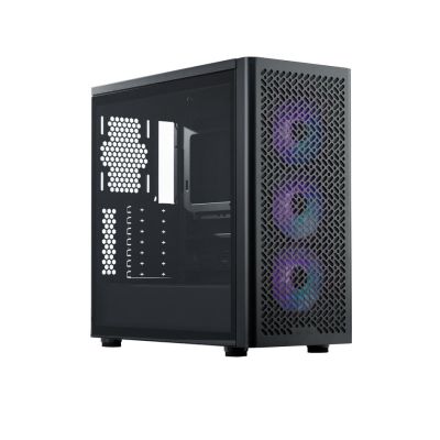 3. CoolerMaster Geh Elite 502 Case