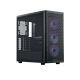 3. CoolerMaster Geh Elite 502 Case