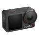 18. DJI Osmo Action 5 Pro Sports Camera 40MP 4K Ultra HD CMOS 25.4/1.3mm (1/1.3") Wi-Fi 146g