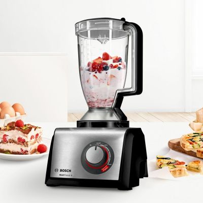 4. Food Processor BOSCH MC 812M844