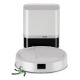 2. Roomba 115 Combo Robot Vacuum Cleaner with Auto Empty Station, White