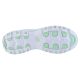 4. Skechers D'Lites-Blooming Fields 149794-WMLT White 36