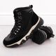 9. Big Star M OO174182 INT2049 boots