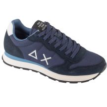 SUN68 Tom Solid Z45101-07 Navy Blue 41