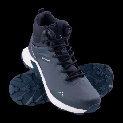 4. Men's BRESO MID AG Shoes